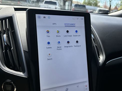 Used 2022 Ford Edge ST-Line AWD/4WD image 21