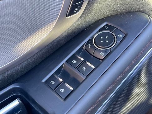 Used 2025 Ford Expedition Max Active image 16