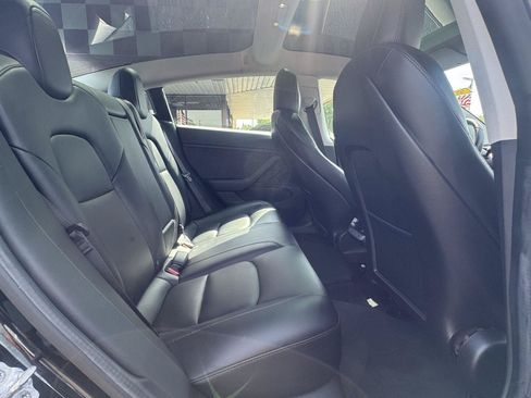 Used 2020 Tesla Model 3 Performance AWD/4WD image 26