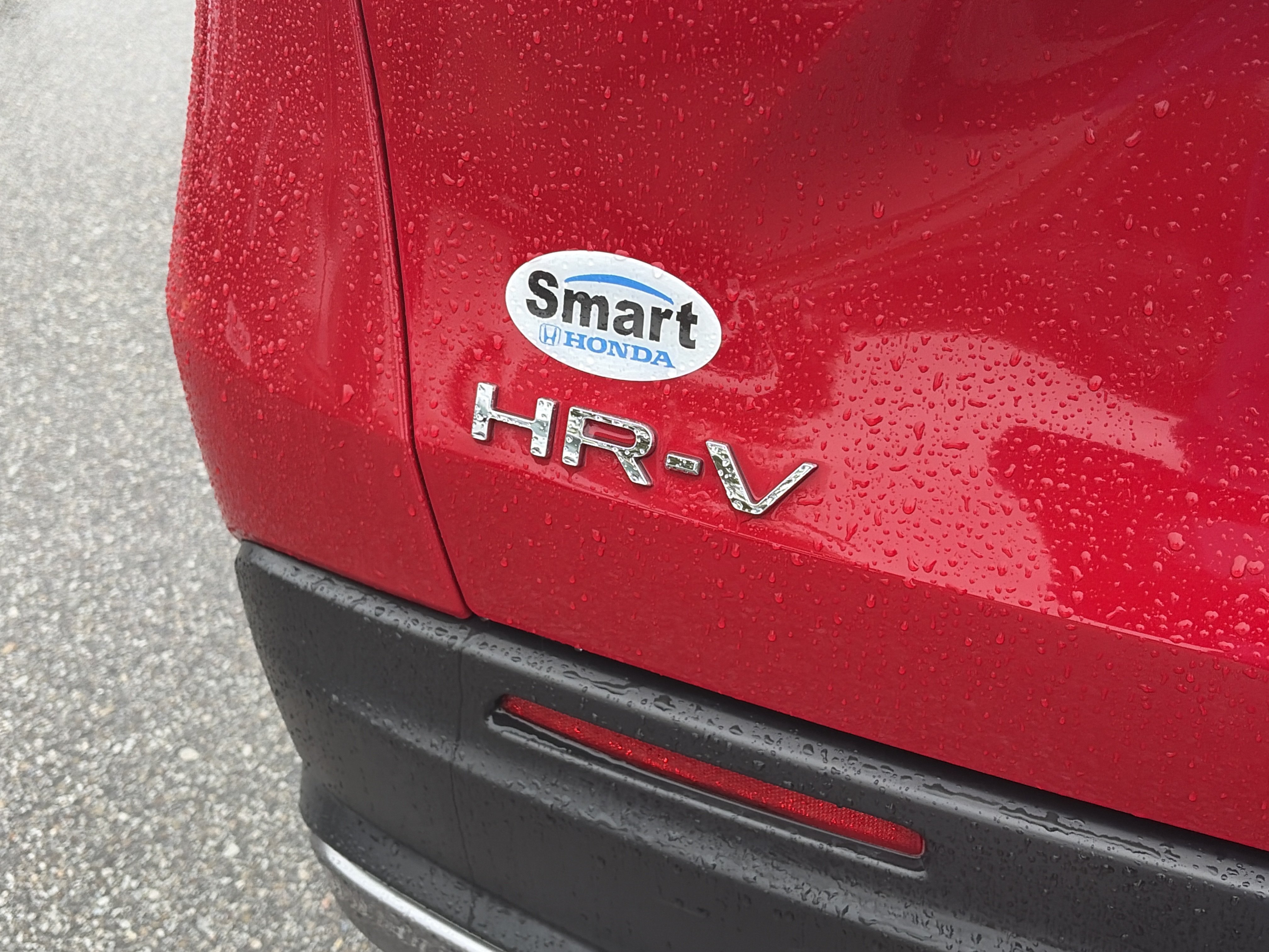 Used 2024 Honda HR-V Sport image 11