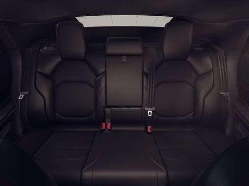 New 2026 Dodge Charger R/T AWD/4WD image 3