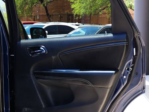 Used 2020 Dodge Journey Crossroad FWD image 26