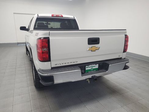 Used 2015 Chevrolet Silverado 1500 LT w/ All Star Edition RWD image 6