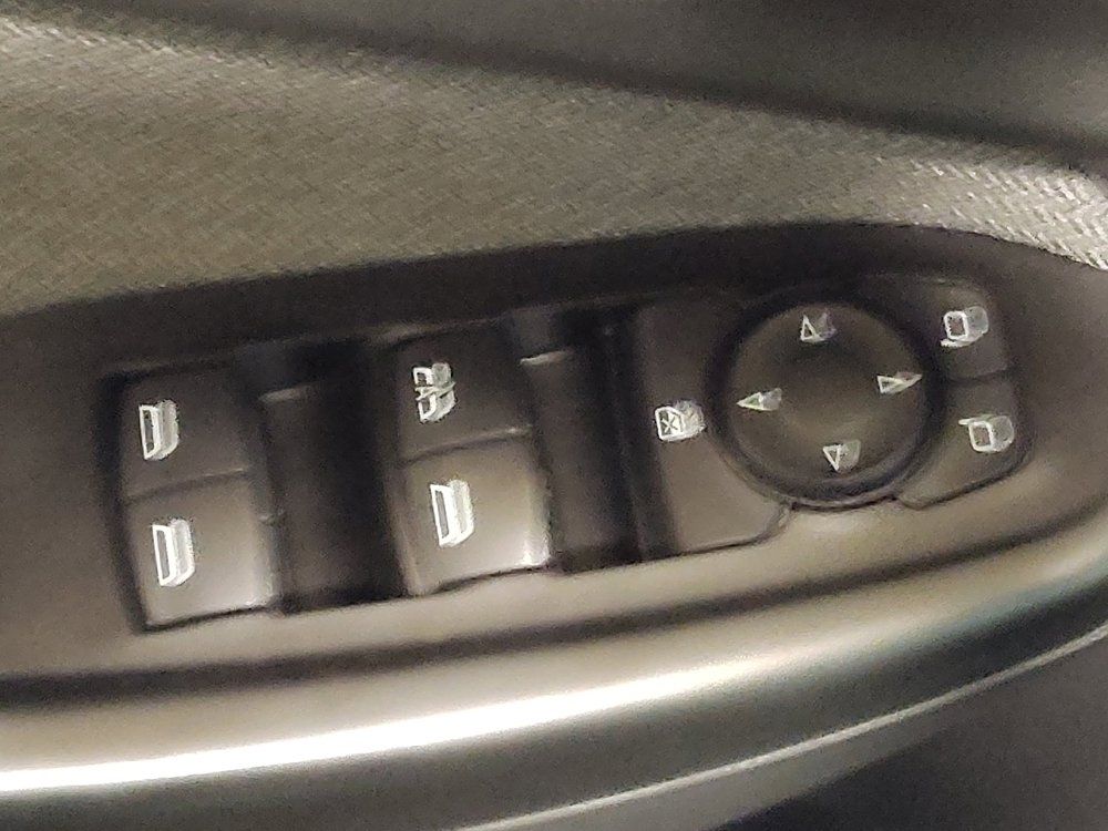 Used 2021 Chevrolet TrailBlazer LT w/ Convenience Package AWD/4WD image 27