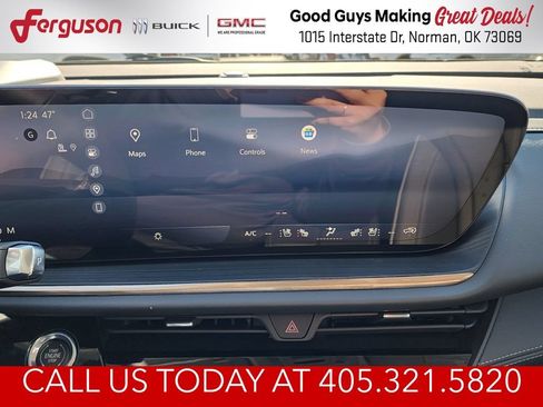 New 2026 Buick Envision Avenir AWD/4WD image 29