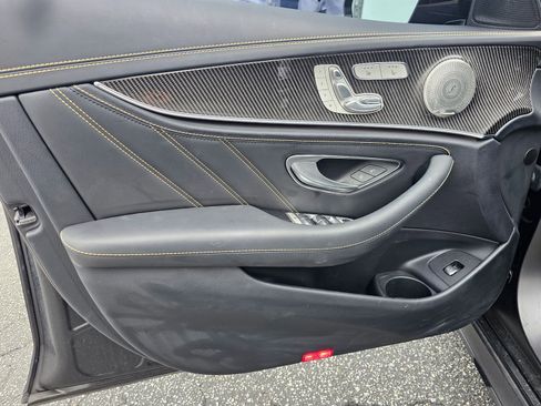 Used 2023 Mercedes-Benz E 63 AMG S image 10