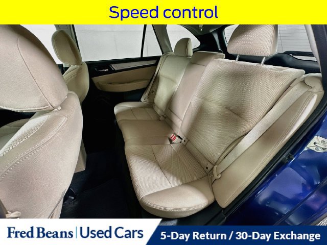 Used 2016 Subaru Outback 2.5i Premium w/ Protection Package #2 AWD/4WD image 31