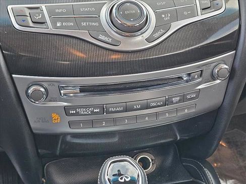 Used 2016 INFINITI QX60 Luxe w/ Premium Package AWD/4WD image 16