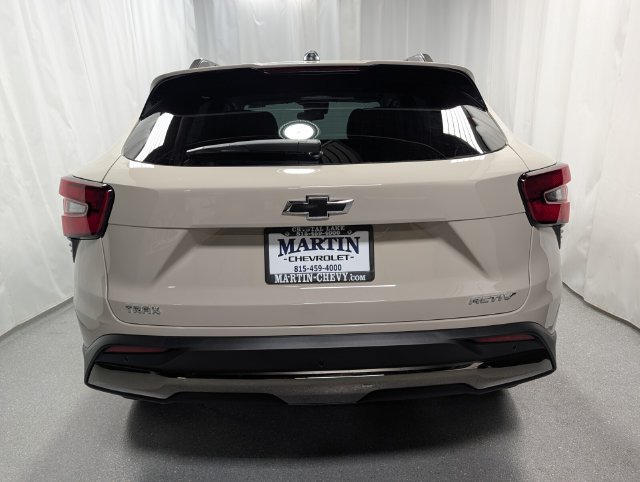 New 2026 Chevrolet Trax ACTIV w/ Driver Confidence Package FWD image 4