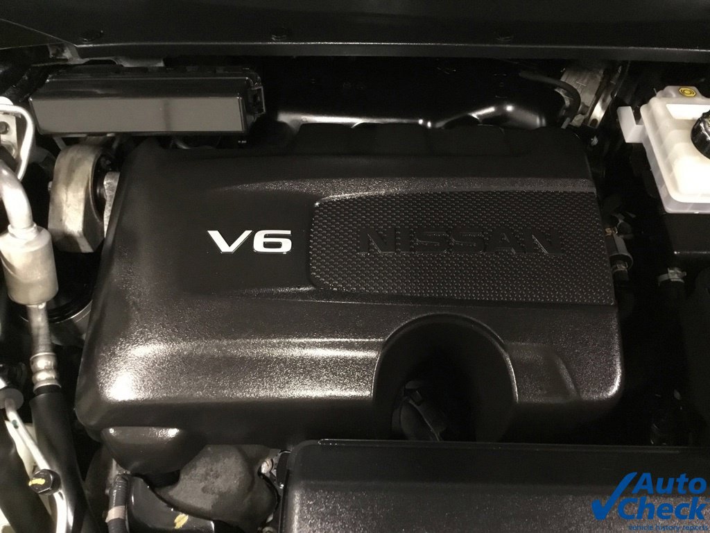 Used 2020 Nissan Pathfinder Platinum AWD/4WD image 49