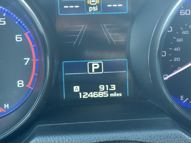 Used 2019 Subaru Outback 2.5i Limited AWD/4WD image 33