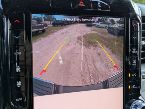 New 2026 RAM 3500 Tradesman image 26