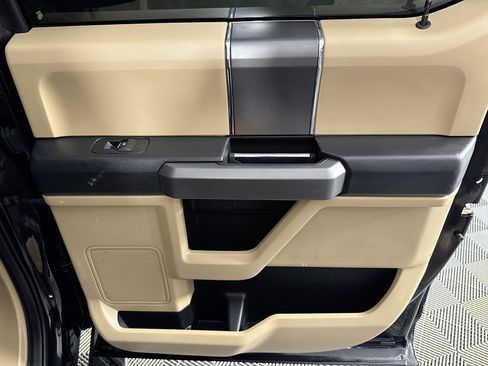 Used 2017 Ford F150 XLT w/ Equipment Group 302A Luxury image 25