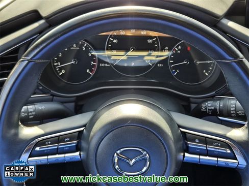 Used 2023 MAZDA MAZDA3 s image 33
