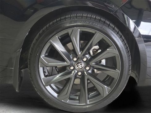 Certified 2024 Toyota Corolla SE image 10