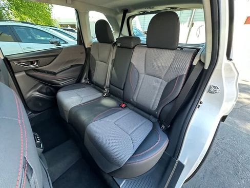 Certified 2023 Subaru Forester Sport image 14