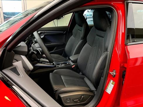 Used 2026 Audi A3 2.0T Premium Plus image 7