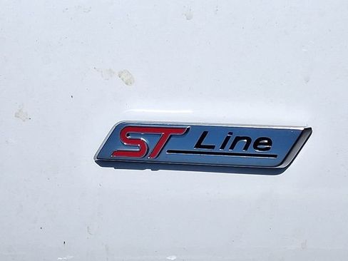 Used 2023 Ford Escape ST-Line w/ Tech Pack #1 FWD image 27