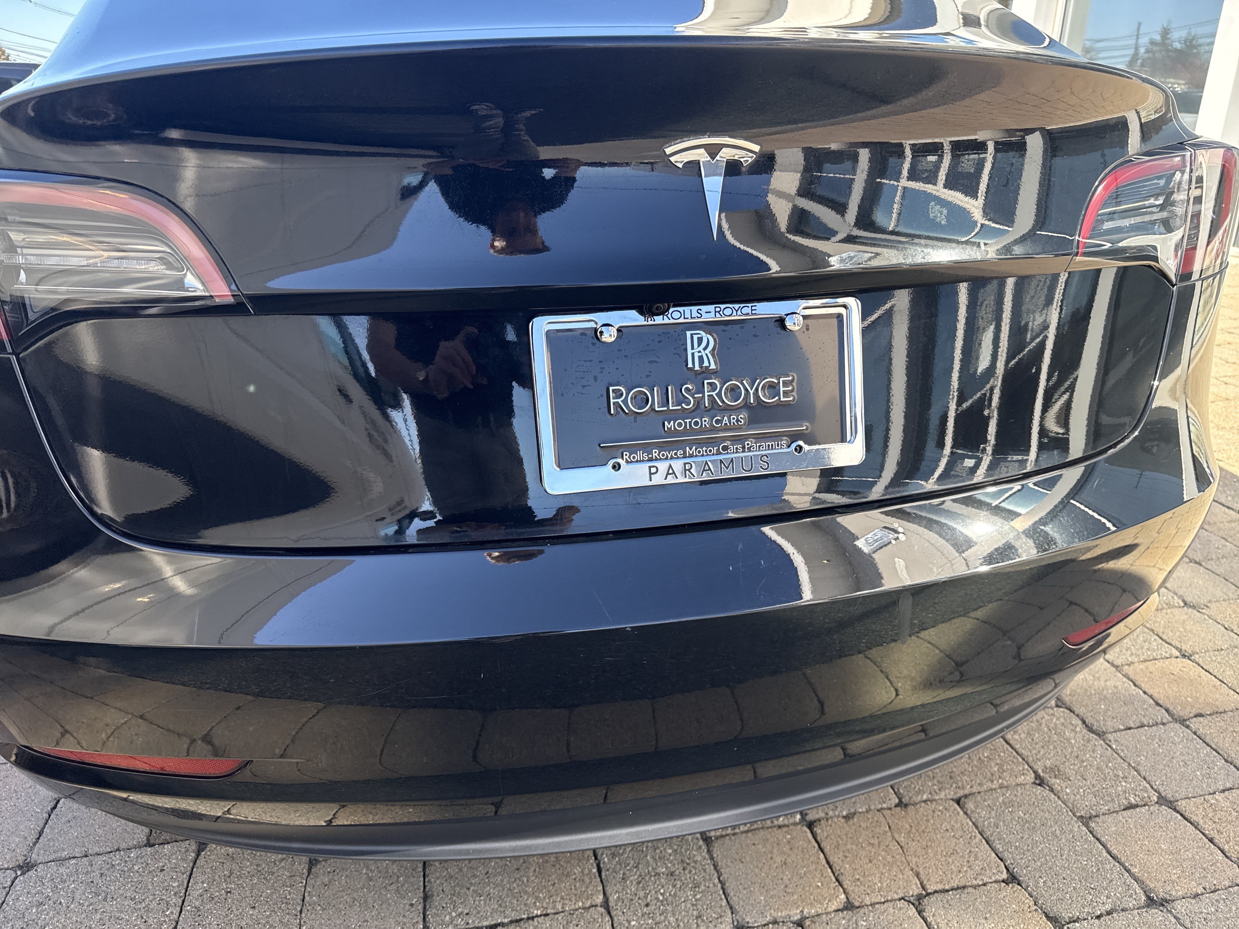 Used 2023 Tesla Model 3 Standard Range RWD image 26