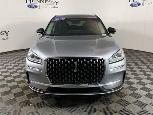 Certified 2023 Lincoln Corsair Reserve w/ Equipment Group 201A image 12