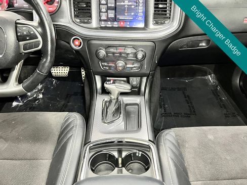 Used 2023 Dodge Charger SRT Hellcat w/ Harman/Kardon Audio Group RWD image 18