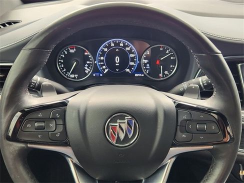 Used 2023 Buick Enclave Premium image 24