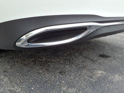 Used 2025 Mercedes-Benz C 300 Sedan image 28