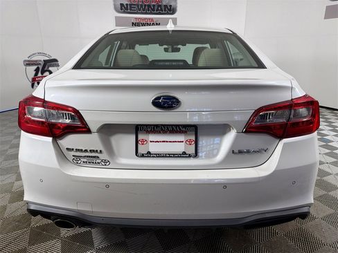Used 2019 Subaru Legacy 2.5i Limited w/ Popular Package #2A image 6