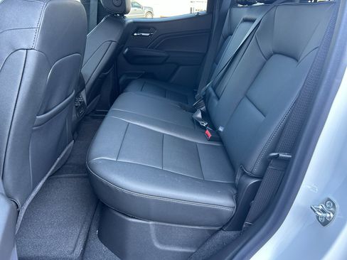 New 2026 Chevrolet Colorado LT w/ LT Convenience Package image 26