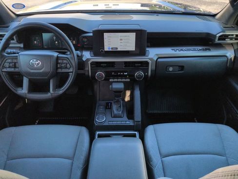 Used 2025 Toyota Tacoma SR5 RWD image 15