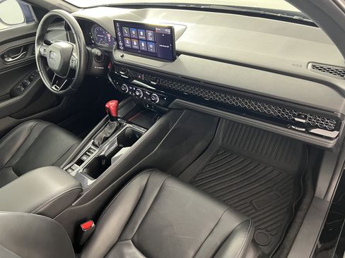 Used 2023 Honda Accord Sport image 26