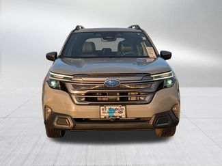 Certified 2025 Subaru Forester Limited video 2