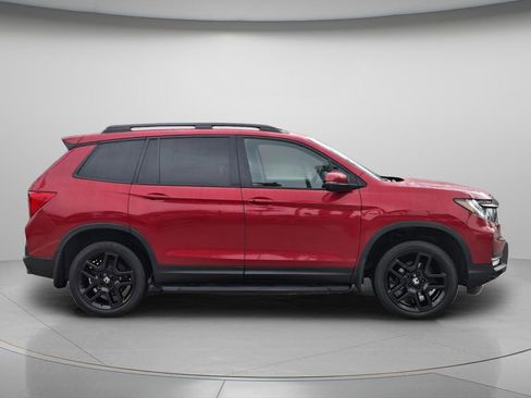 Used 2023 Honda Passport EX-L image 3