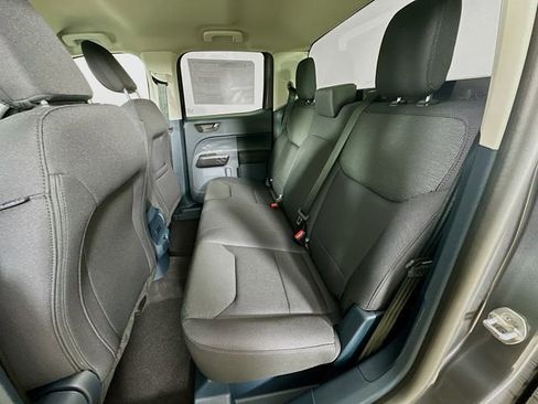 New 2026 Ford Maverick XL w/ Equipment Group 101A image 22