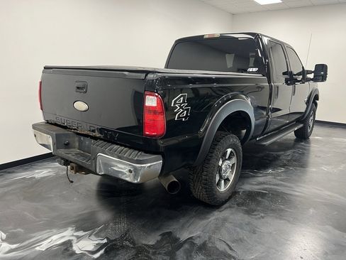 Used 2011 Ford F350 XLT w/ Advanced Security Group image 18