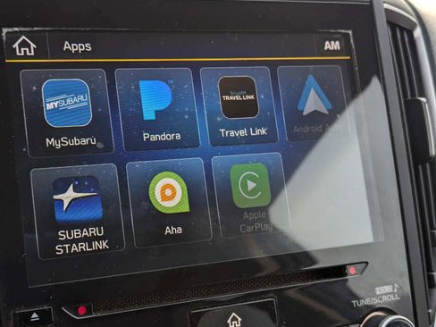 Certified 2021 Subaru Forester Limited w/ Popular Package #3 image 13