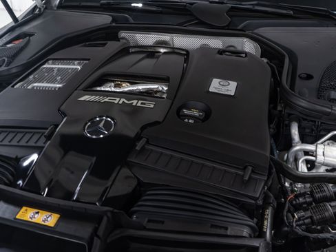 Used 2023 Mercedes-Benz AMG GT 63 image 72