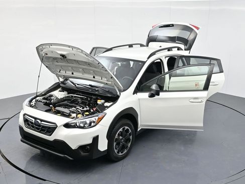 Used 2023 Subaru Crosstrek 2.0i image 49