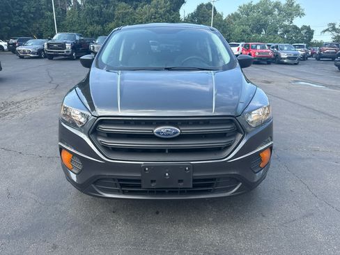 Used 2019 Ford Escape S FWD image 8