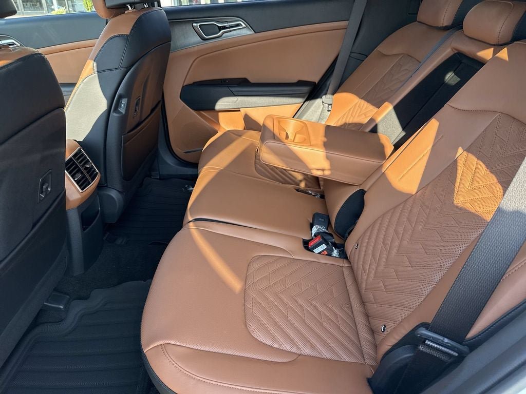 New 2027 Kia Sportage X-Line w/ X-Line Technology Package AWD/4WD image 31