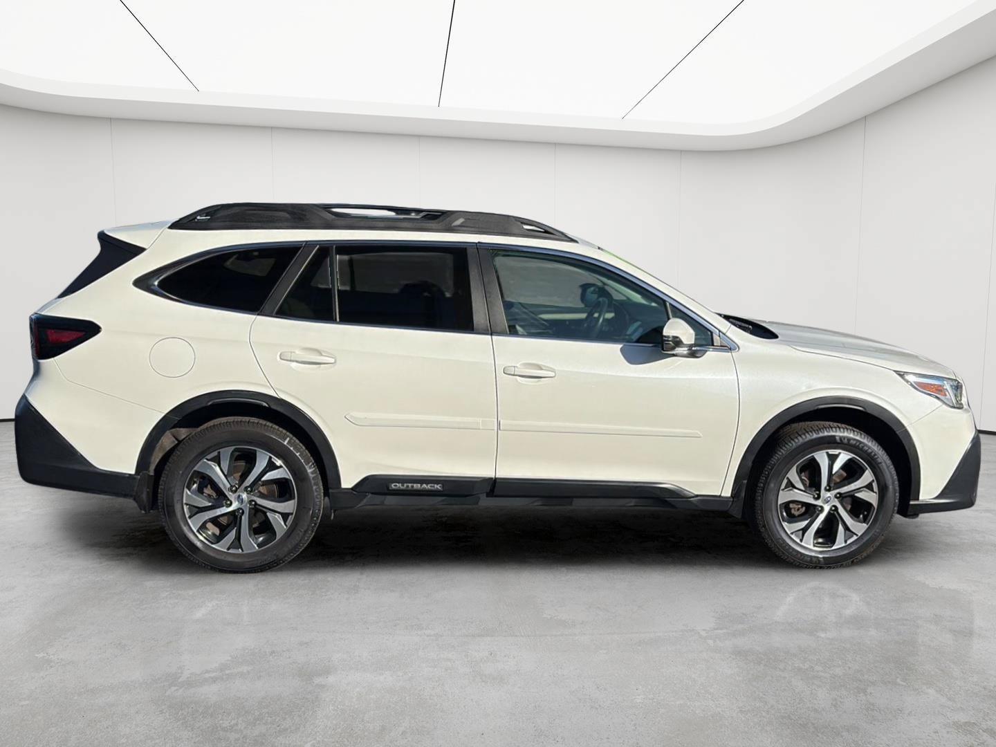 Used 2020 Subaru Outback Limited w/ Popular Package #2 AWD/4WD image 21