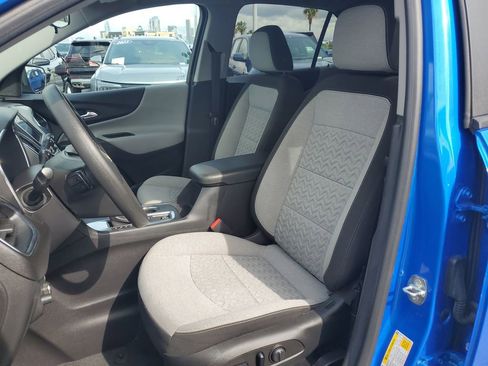 Used 2024 Chevrolet Equinox LS w/ LS Convenience Package image 16