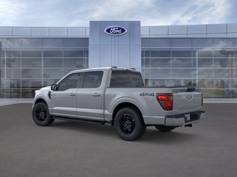 New 2026 Ford F150 XLT image 4