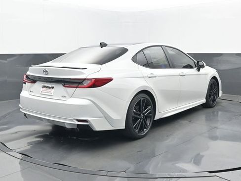 New 2026 Toyota Camry XSE w/ Premium Plus Package image 21