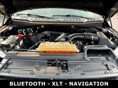Used 2018 Ford F150 XLT w/ Equipment Group 302A Luxury AWD/4WD image 30