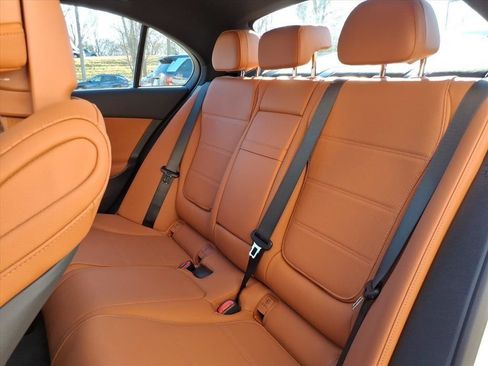 New 2026 Mercedes-Benz C 300 4MATIC Sedan image 10