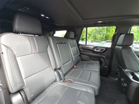 Used 2023 Chevrolet Tahoe RST RWD image 16
