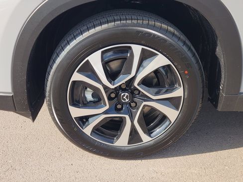 New 2026 MAZDA CX-5 Preferred AWD/4WD image 13