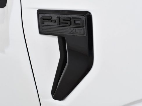 New 2026 Ford F150 XLT w/ Equipment Group 302A MID image 21