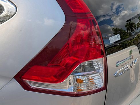 Used 2012 Honda CR-V EX-L image 20